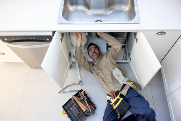 Best Shower Repair Services  in Lighthouse Point, FL