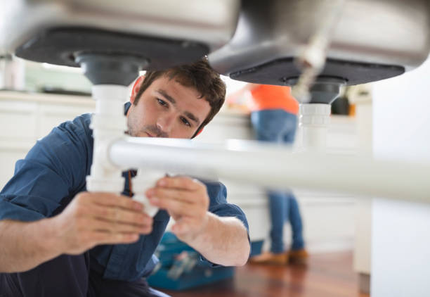 Best Gas Line Repair  in Lighthouse Point, FL