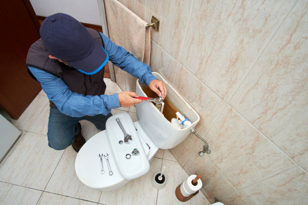 Best Hot Water Heater Installation  in Lighthouse Point, FL