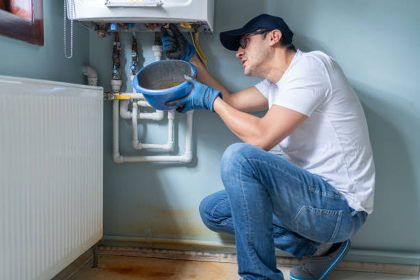 Best Water Leak Repair  in Lighthouse Point, FL